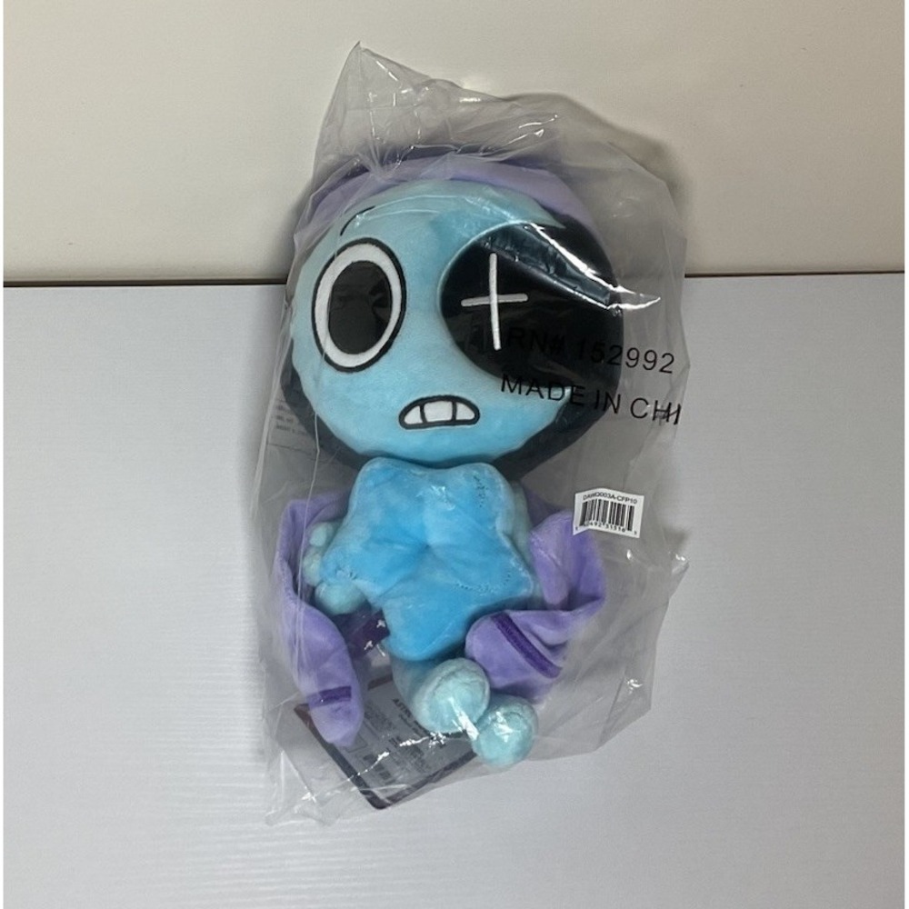Astro‎ Deluxe Plush Dandy's World Official Plush